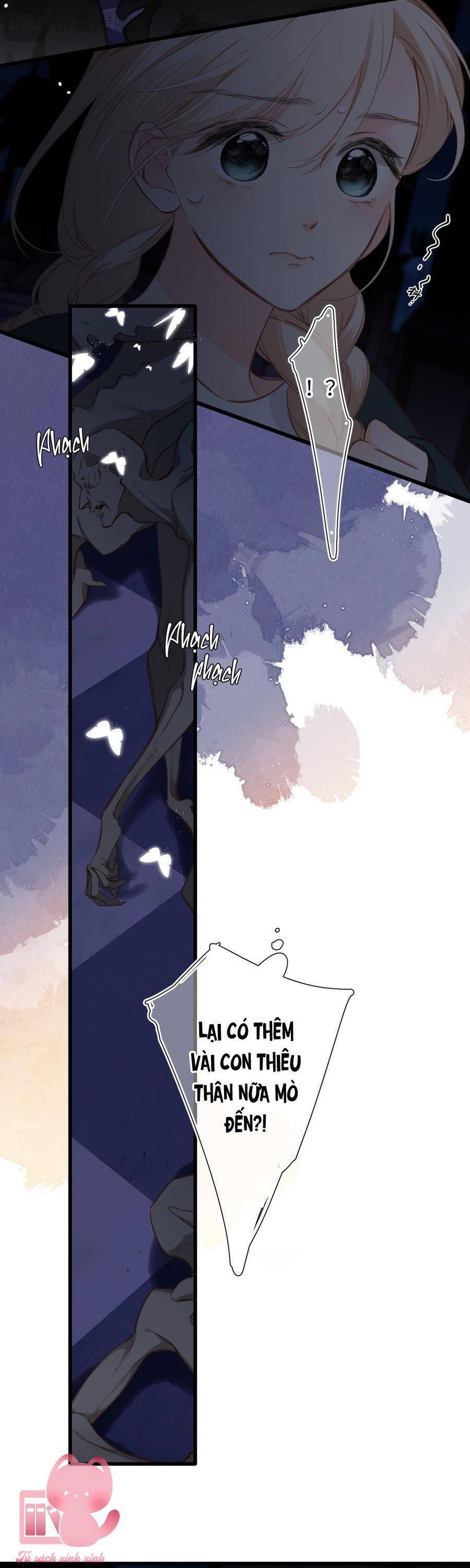 Ngược Dòng Mùa Xuân Chap 20 - Next Chap 21