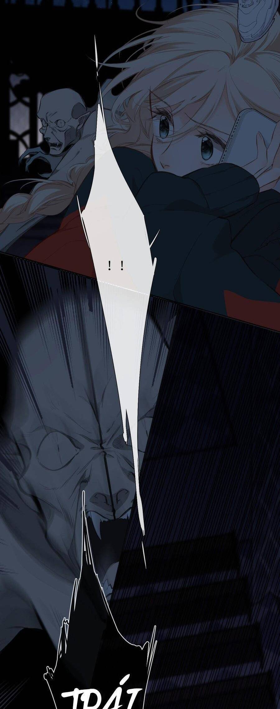 Ngược Dòng Mùa Xuân Chap 20 - Next Chap 21