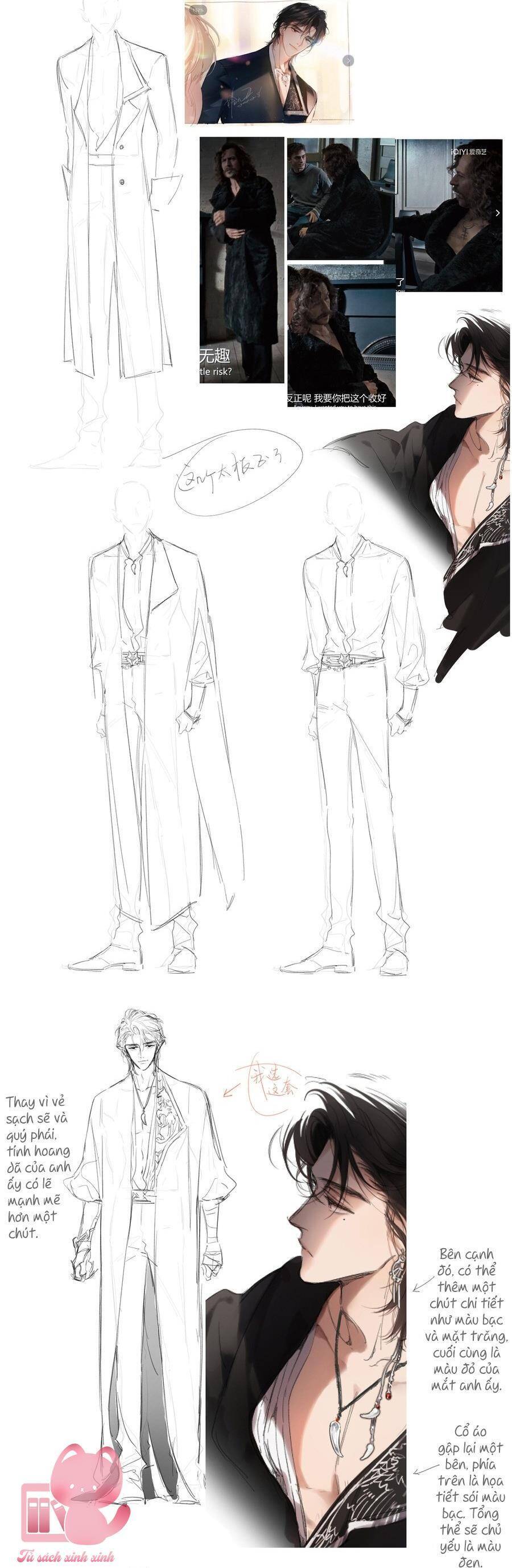 Ngược Dòng Mùa Xuân Chap 20 - Next Chap 21