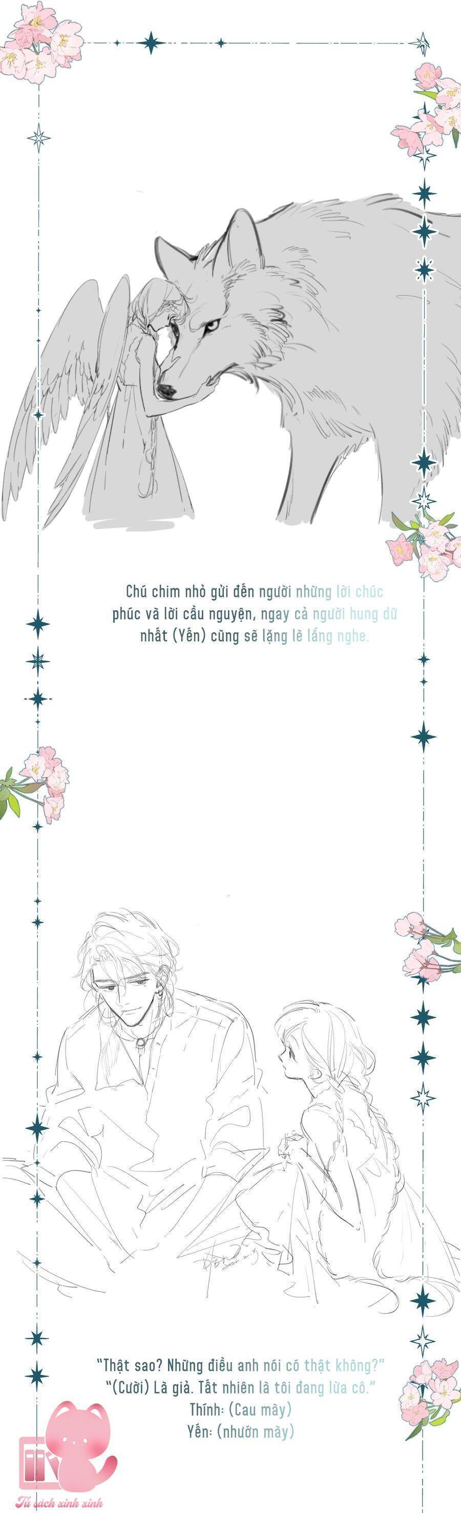 Ngược Dòng Mùa Xuân Chap 20 - Next Chap 21