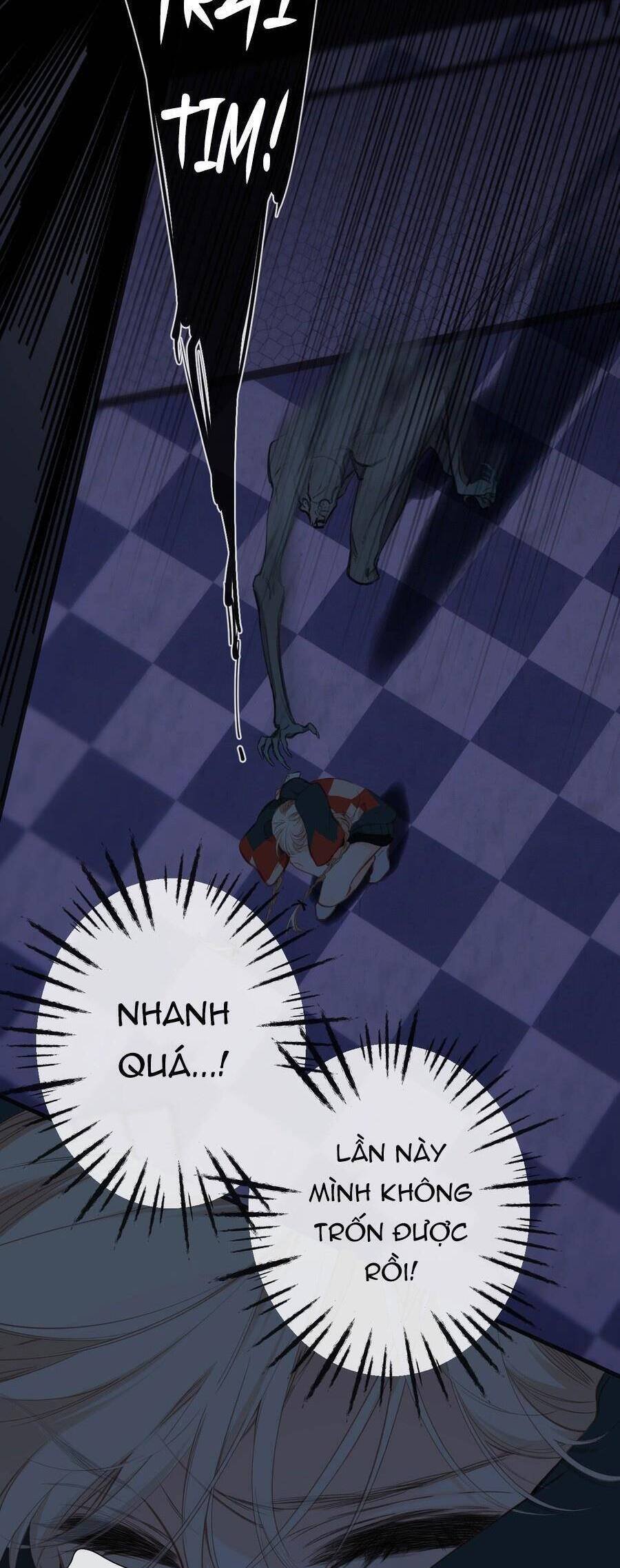 Ngược Dòng Mùa Xuân Chap 20 - Next Chap 21