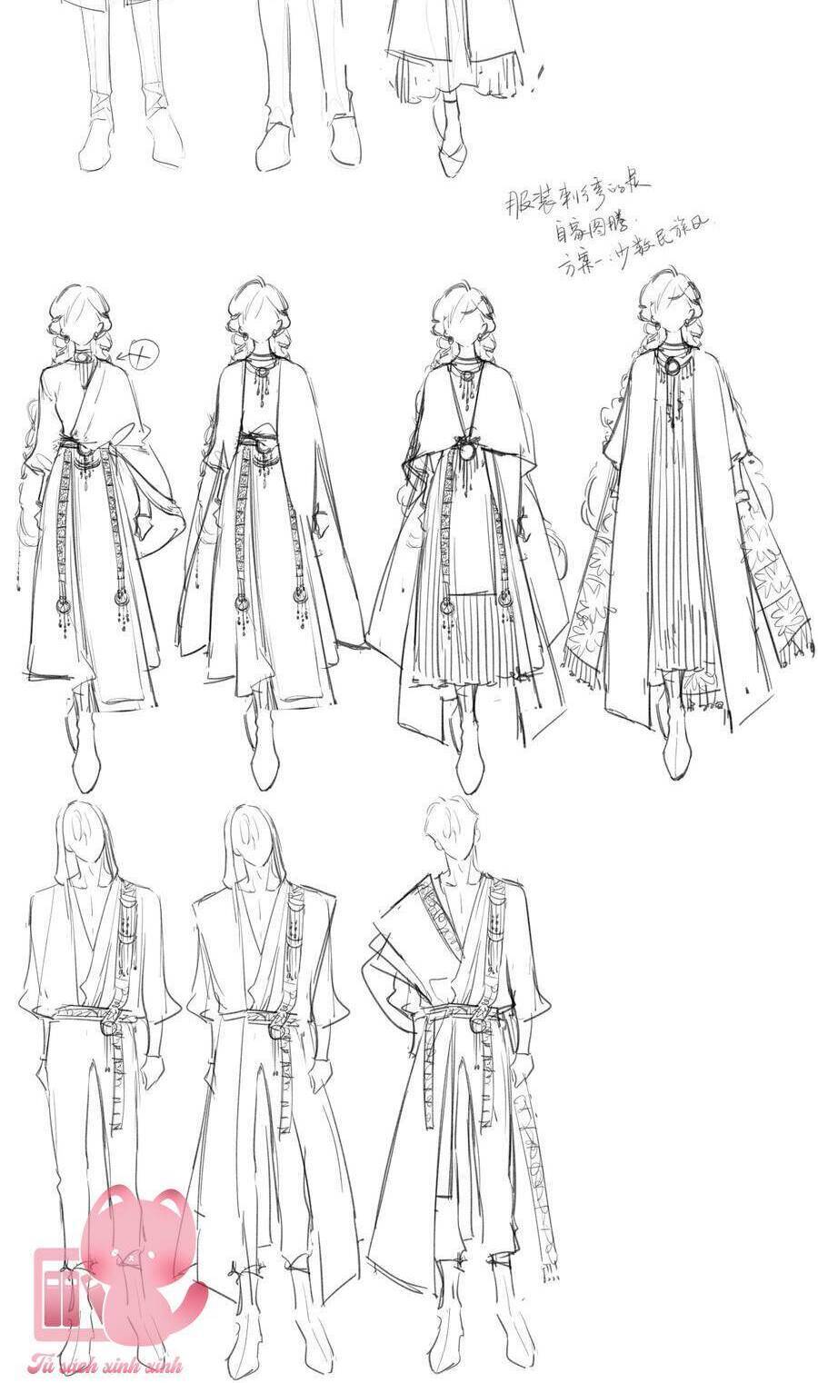 Ngược Dòng Mùa Xuân Chap 20 - Next Chap 21