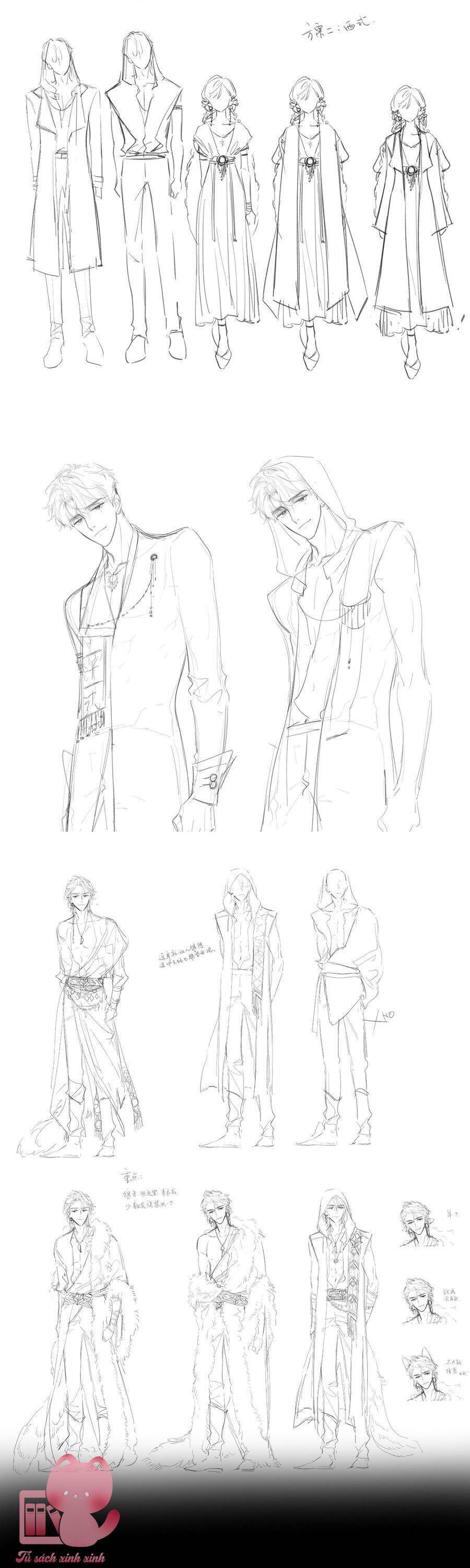 Ngược Dòng Mùa Xuân Chap 20 - Next Chap 21