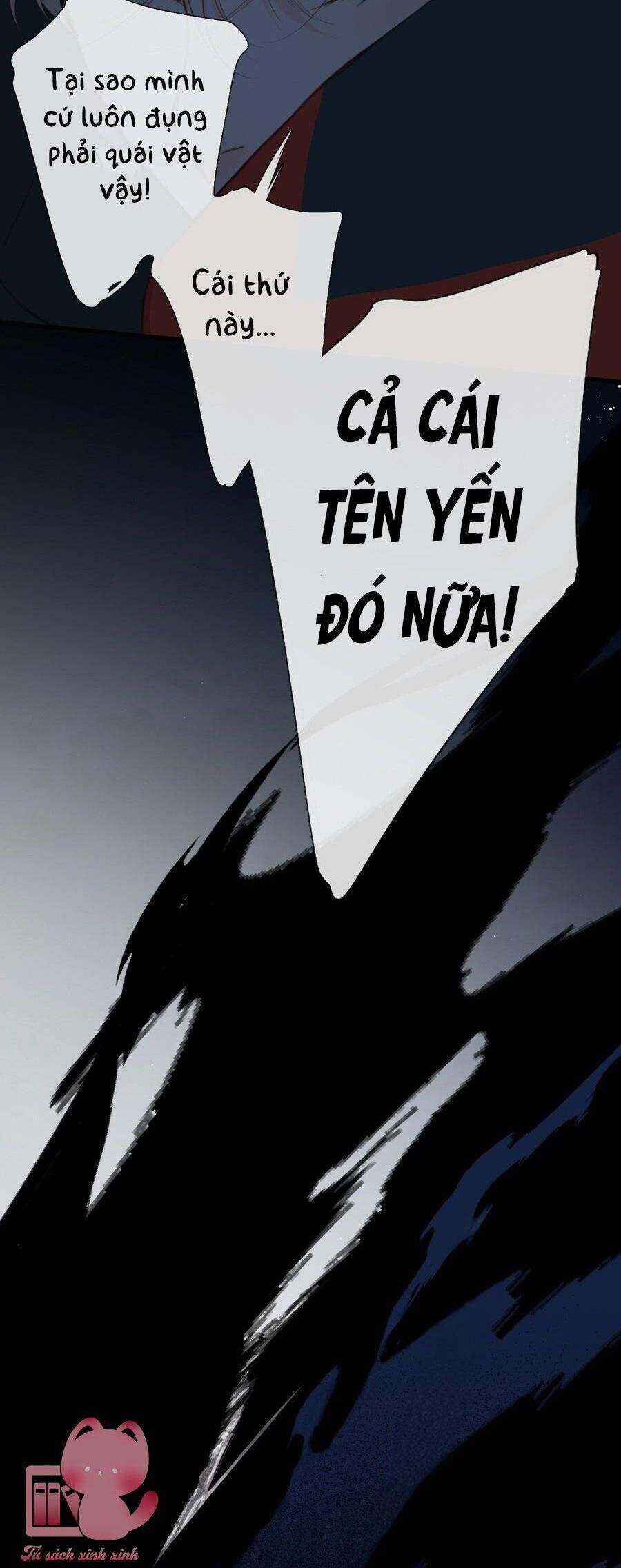 Ngược Dòng Mùa Xuân Chap 20 - Next Chap 21