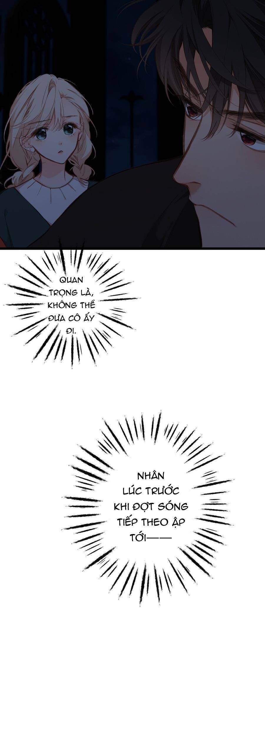 Ngược Dòng Mùa Xuân Chap 21 - Next Chap 22