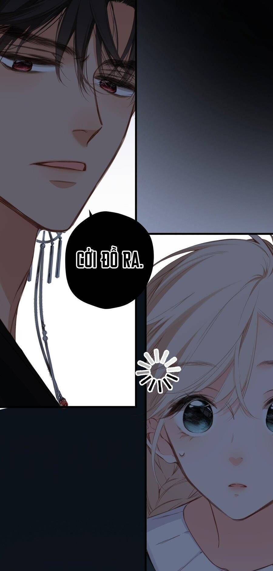 Ngược Dòng Mùa Xuân Chap 21 - Next Chap 22