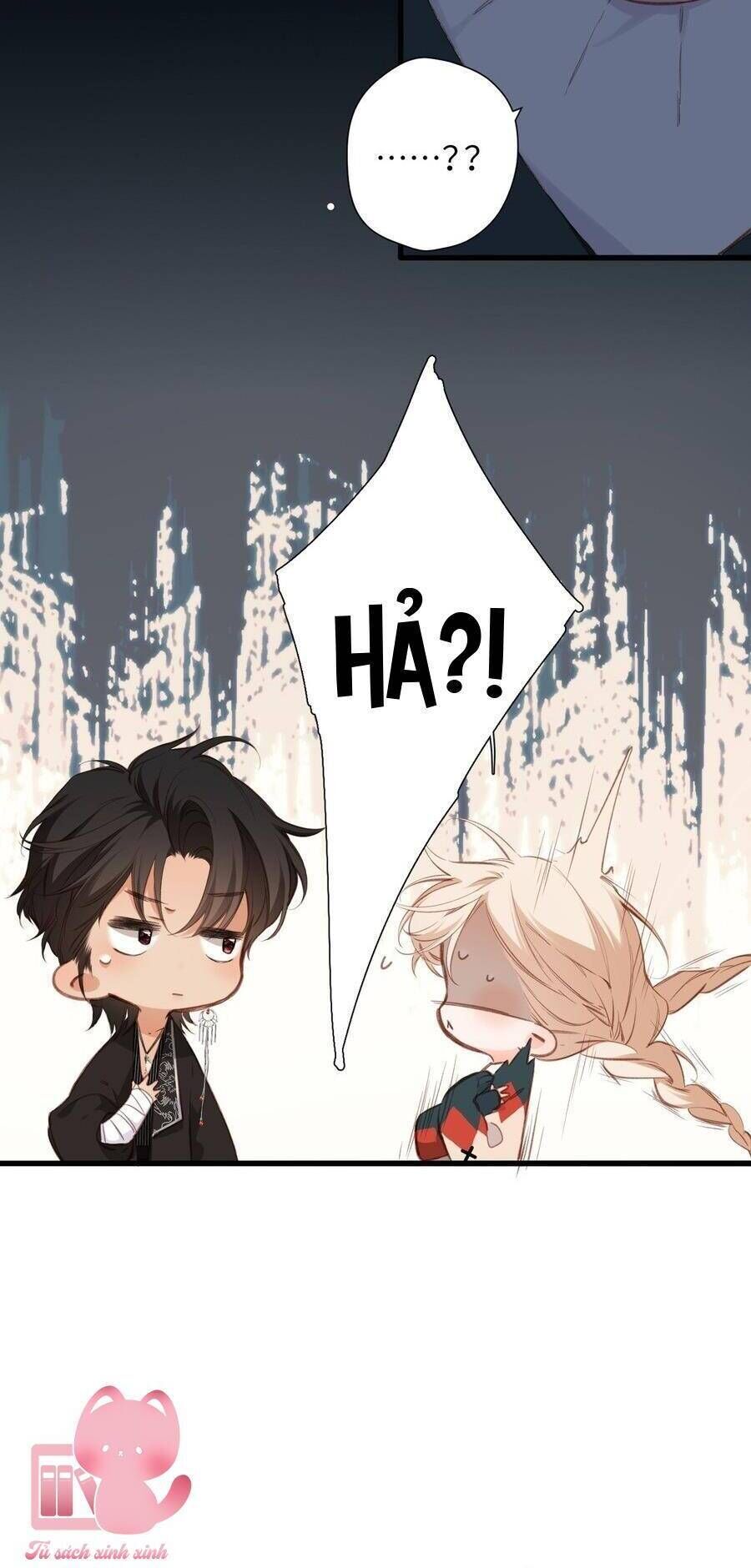 Ngược Dòng Mùa Xuân Chap 21 - Next Chap 22