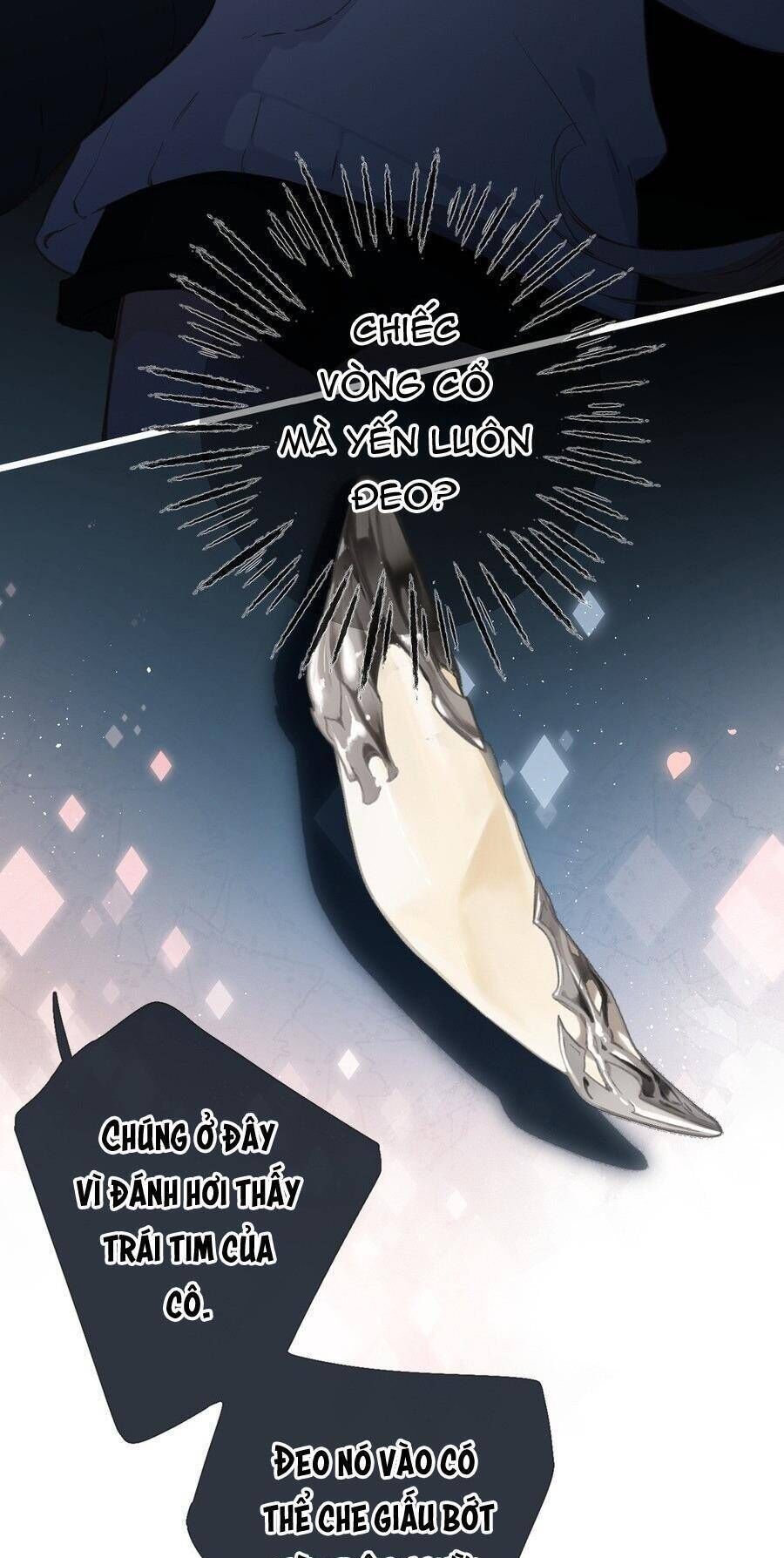 Ngược Dòng Mùa Xuân Chap 21 - Next Chap 22