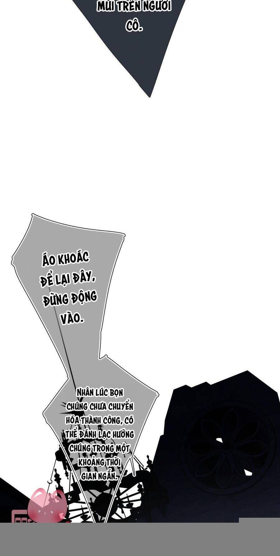 Ngược Dòng Mùa Xuân Chap 21 - Next Chap 22