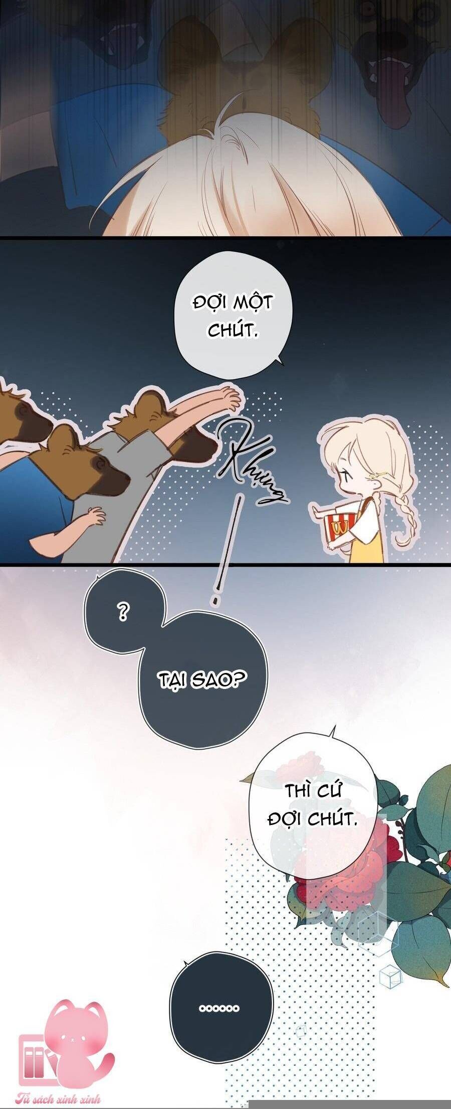 Ngược Dòng Mùa Xuân Chap 21 - Next Chap 22