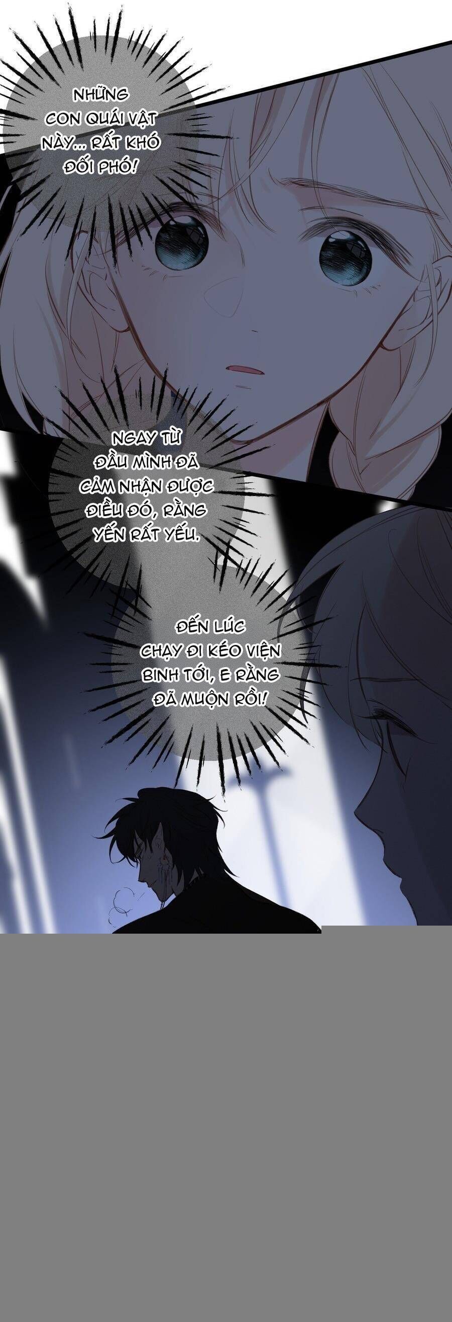 Ngược Dòng Mùa Xuân Chap 21 - Next Chap 22