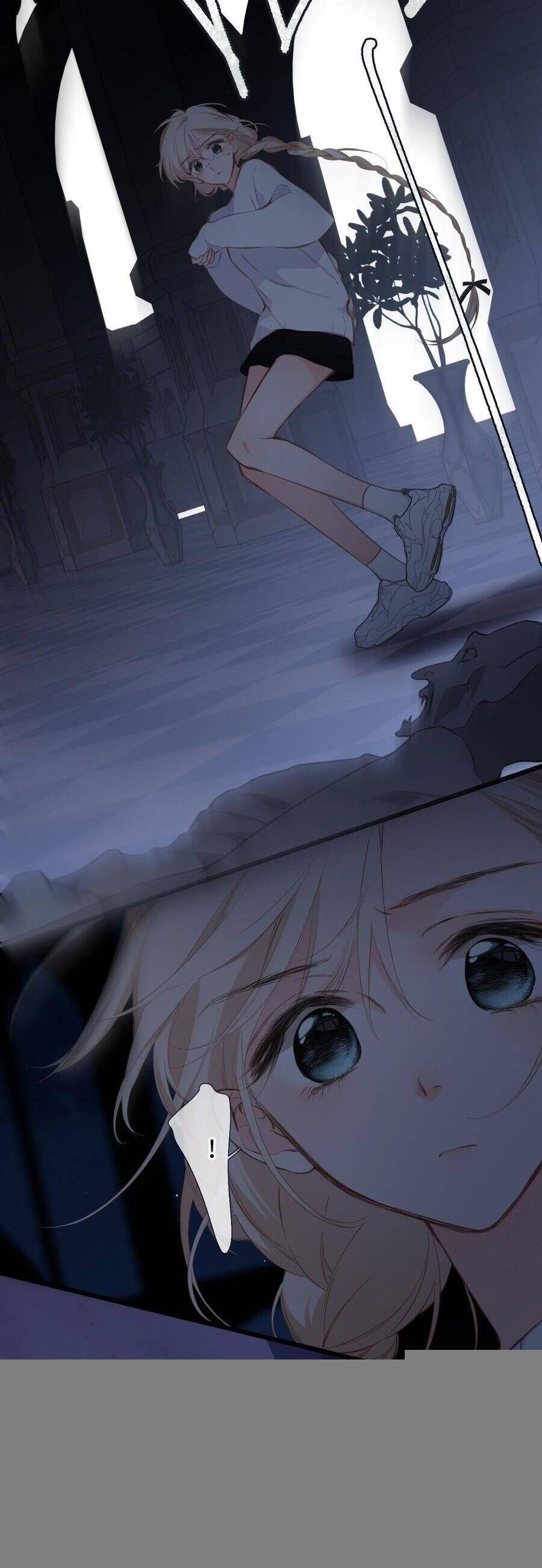 Ngược Dòng Mùa Xuân Chap 21 - Next Chap 22