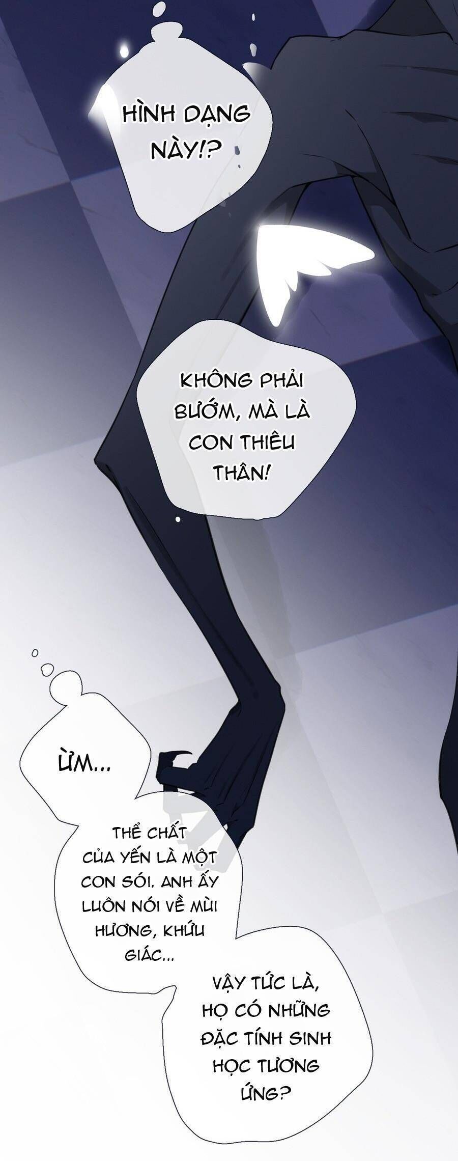 Ngược Dòng Mùa Xuân Chap 21 - Next Chap 22