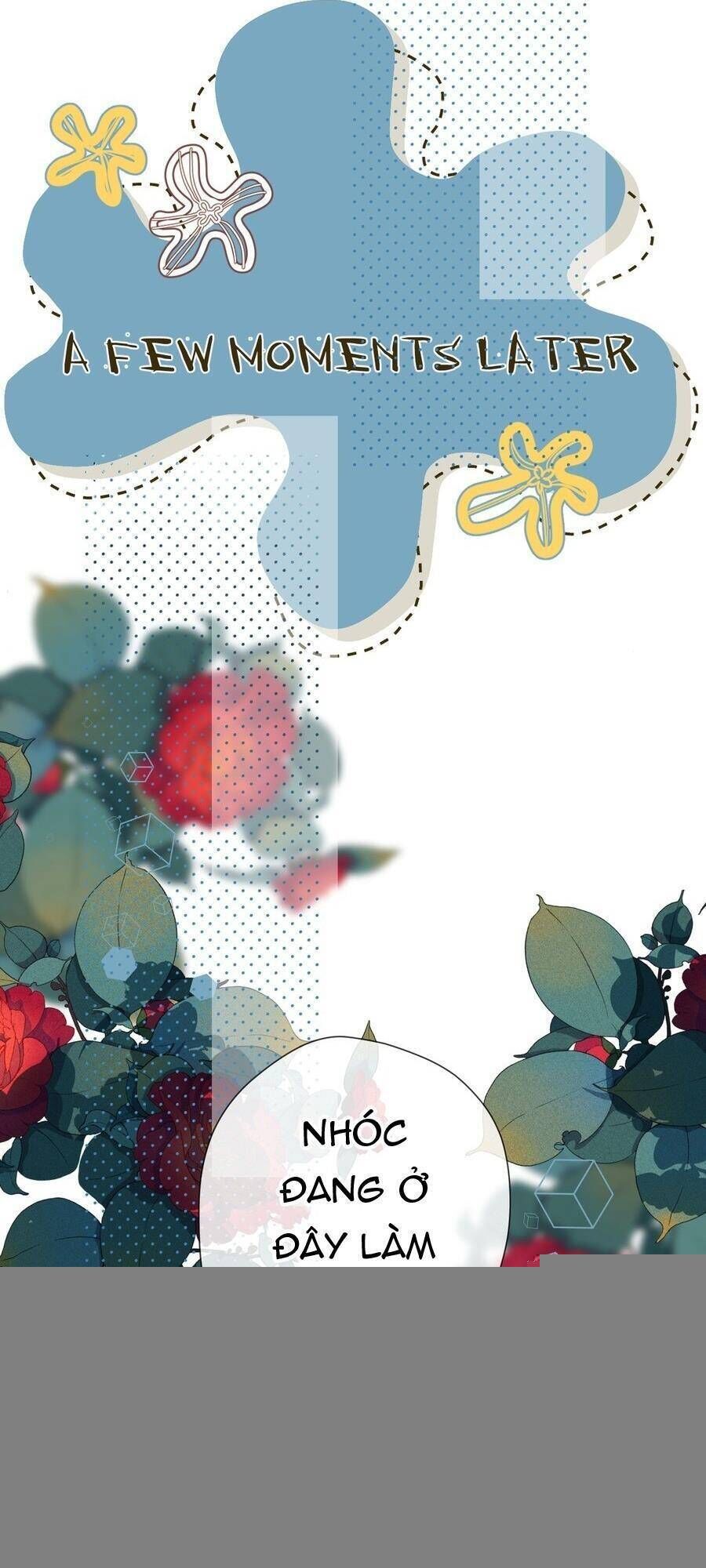 Ngược Dòng Mùa Xuân Chap 21 - Next Chap 22