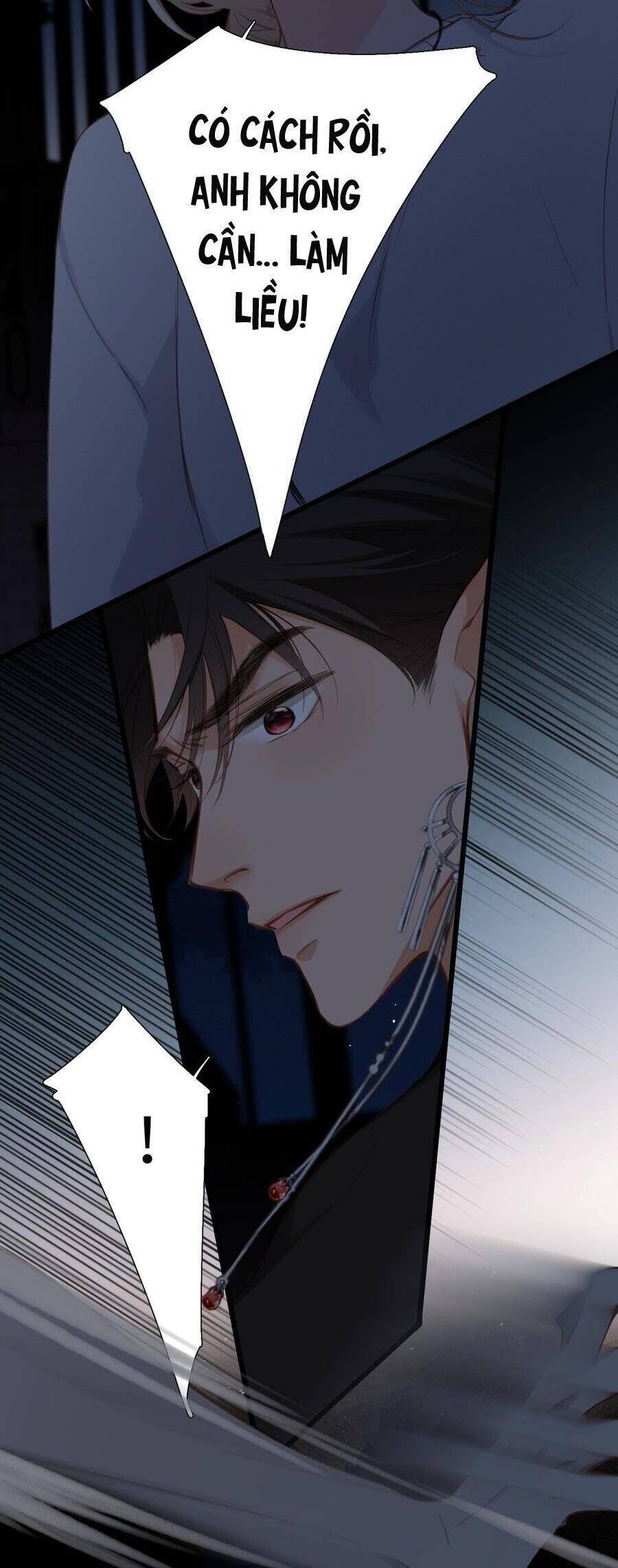 Ngược Dòng Mùa Xuân Chap 21 - Next Chap 22