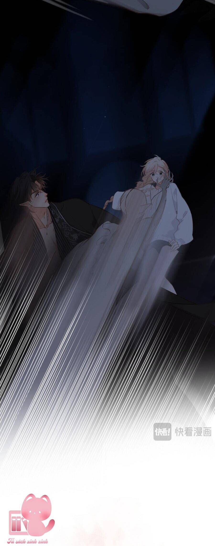 Ngược Dòng Mùa Xuân Chap 21 - Next Chap 22