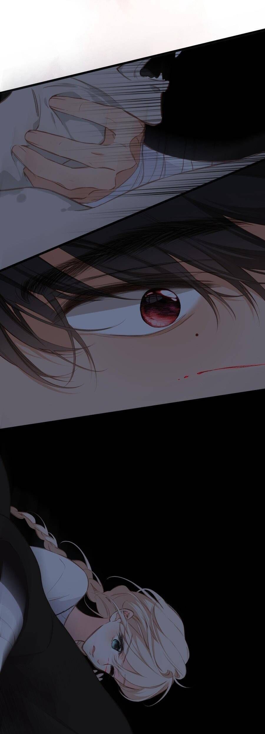 Ngược Dòng Mùa Xuân Chap 21 - Next Chap 22