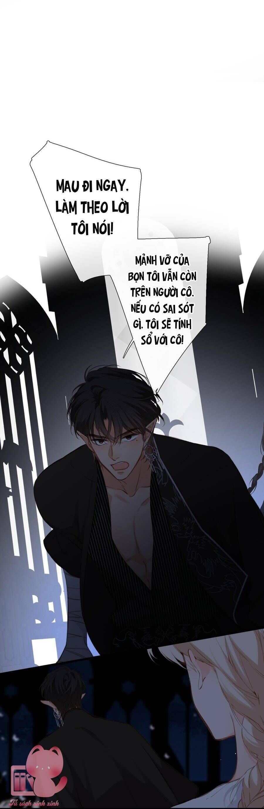 Ngược Dòng Mùa Xuân Chap 21 - Next Chap 22