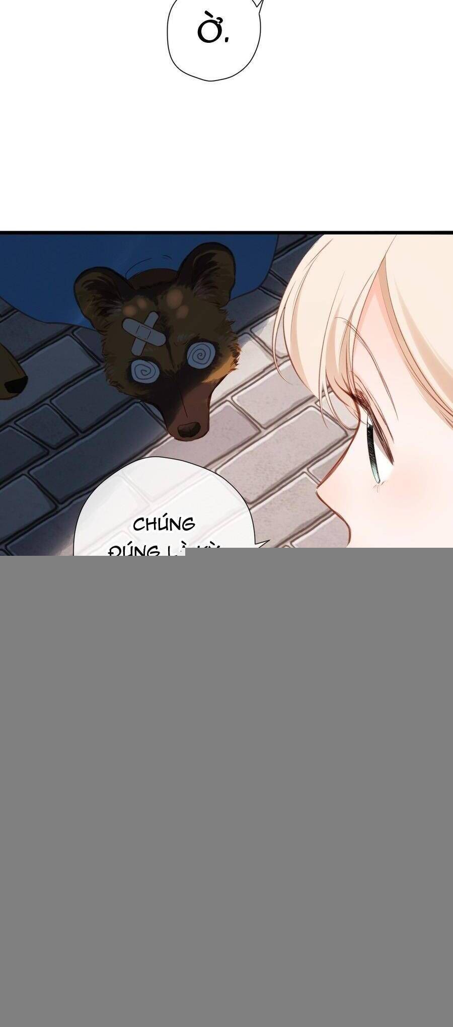 Ngược Dòng Mùa Xuân Chap 21 - Next Chap 22