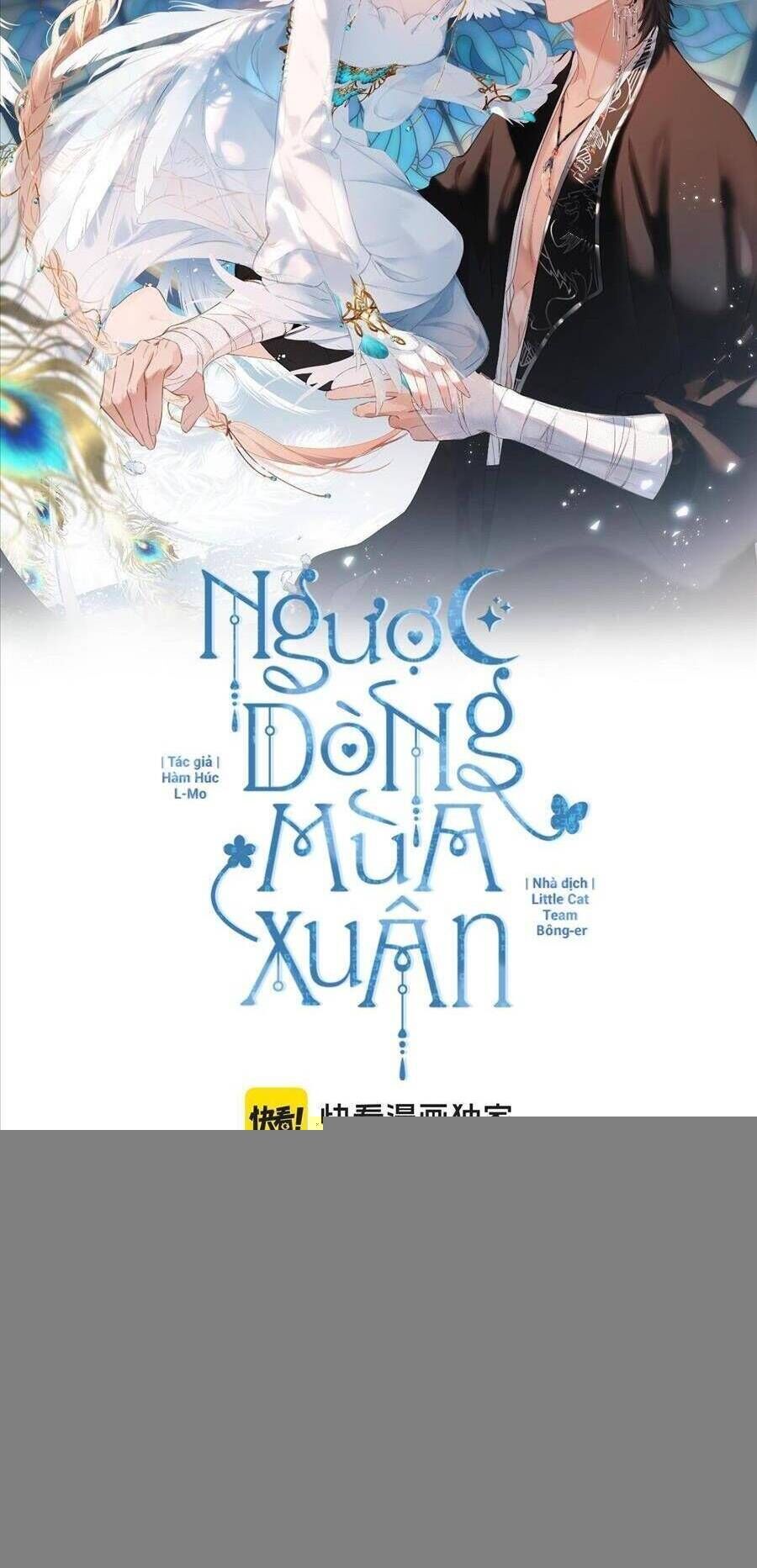 Ngược Dòng Mùa Xuân Chap 21 - Next Chap 22