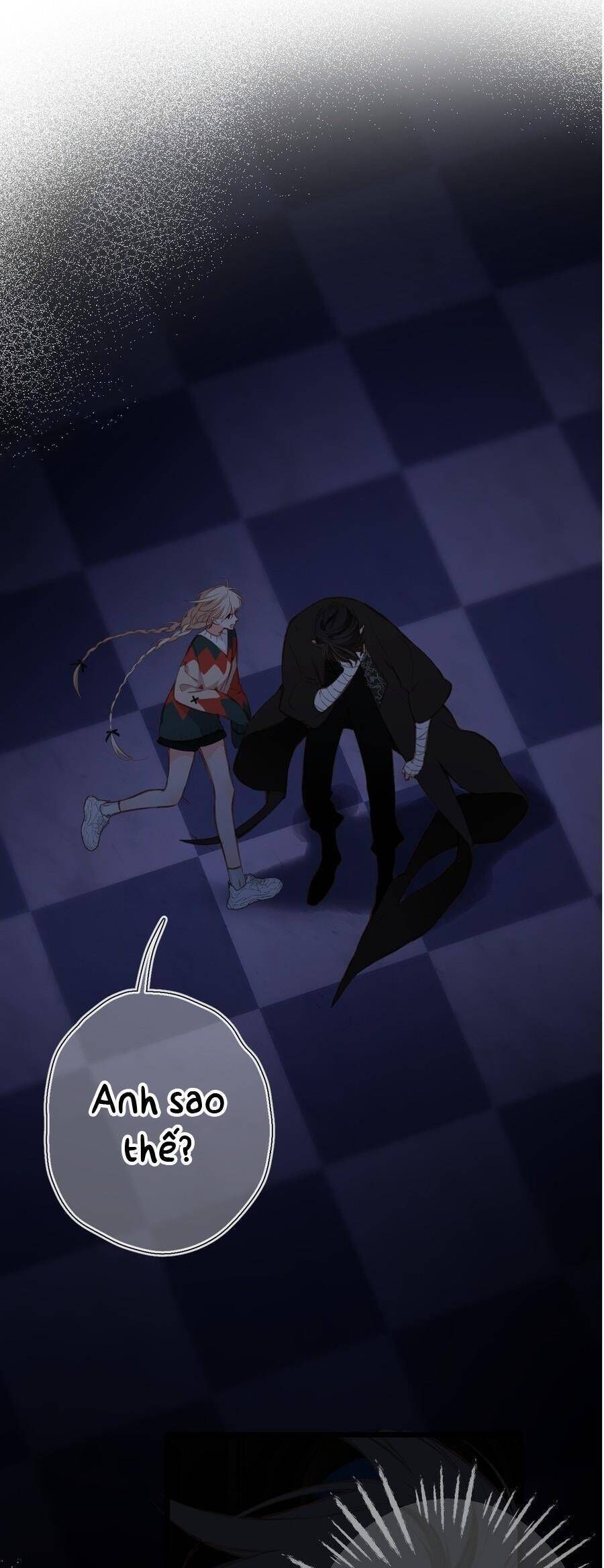 Ngược Dòng Mùa Xuân Chap 21 - Next Chap 22