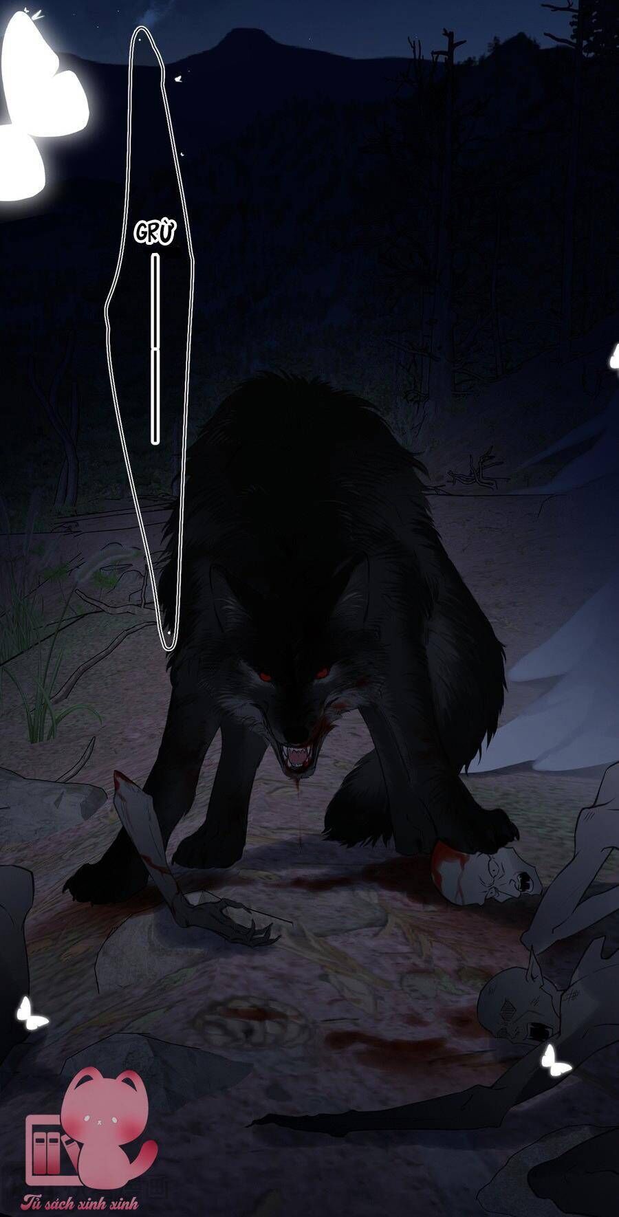 Ngược Dòng Mùa Xuân Chap 22 - Next Chap 23