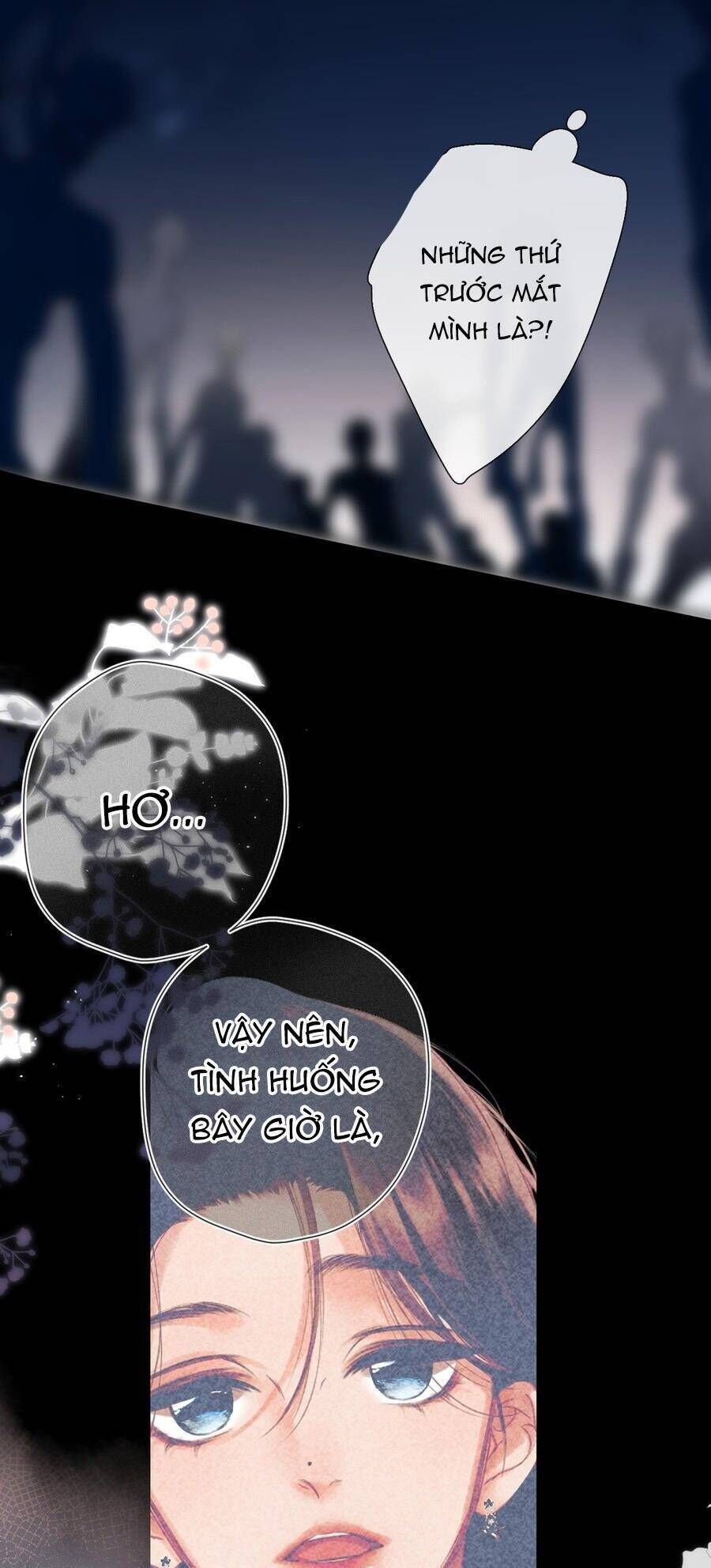 Ngược Dòng Mùa Xuân Chap 22 - Next Chap 23