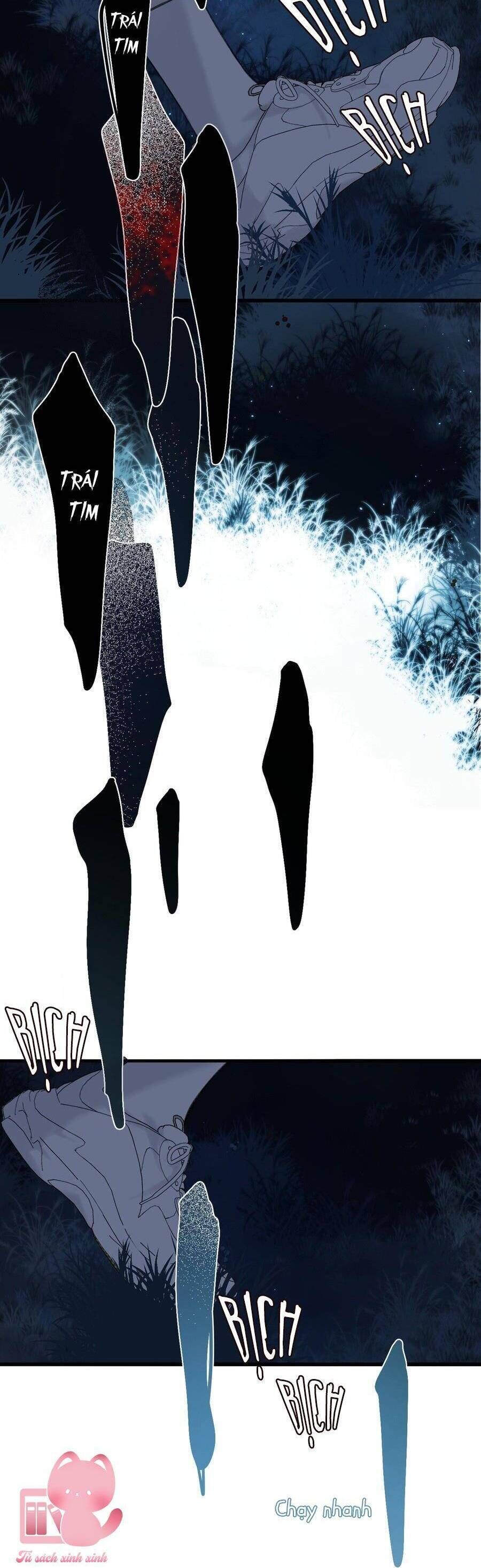 Ngược Dòng Mùa Xuân Chap 22 - Next Chap 23