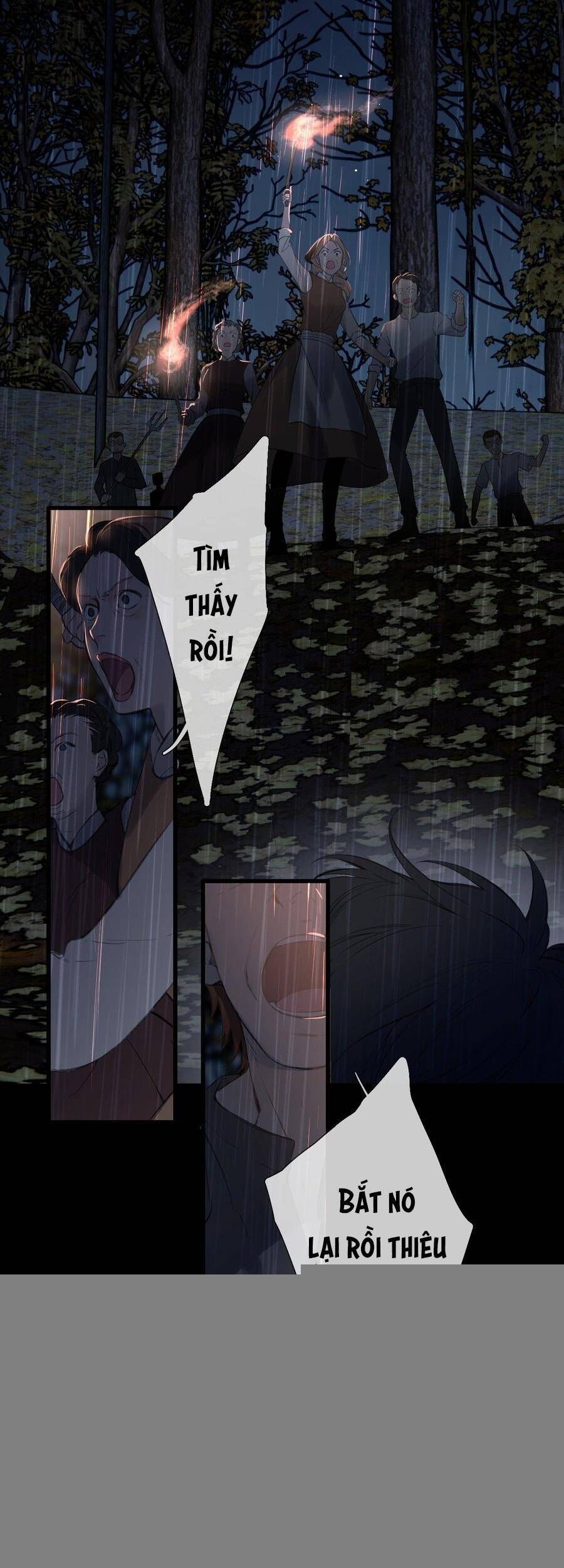 Ngược Dòng Mùa Xuân Chap 22 - Next Chap 23