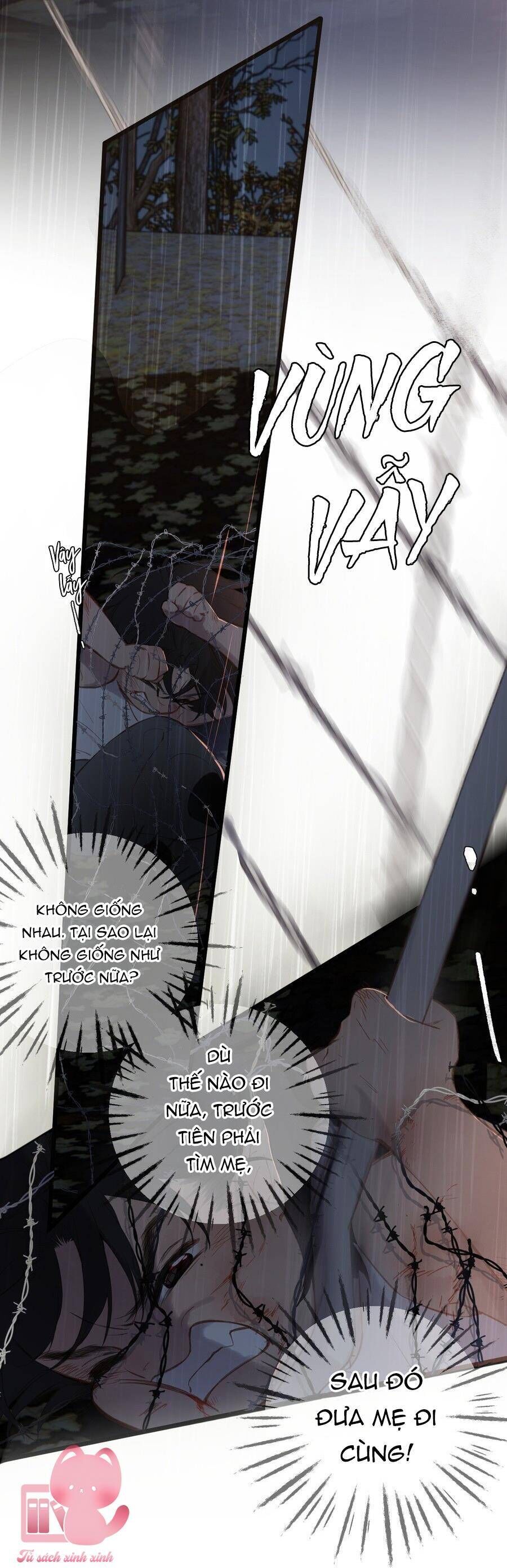 Ngược Dòng Mùa Xuân Chap 22 - Next Chap 23