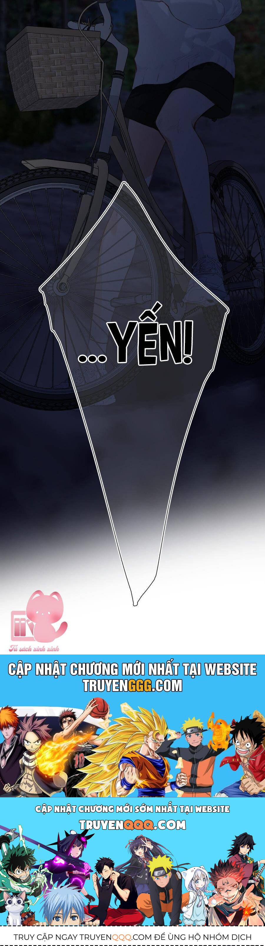 Ngược Dòng Mùa Xuân Chap 22 - Next Chap 23