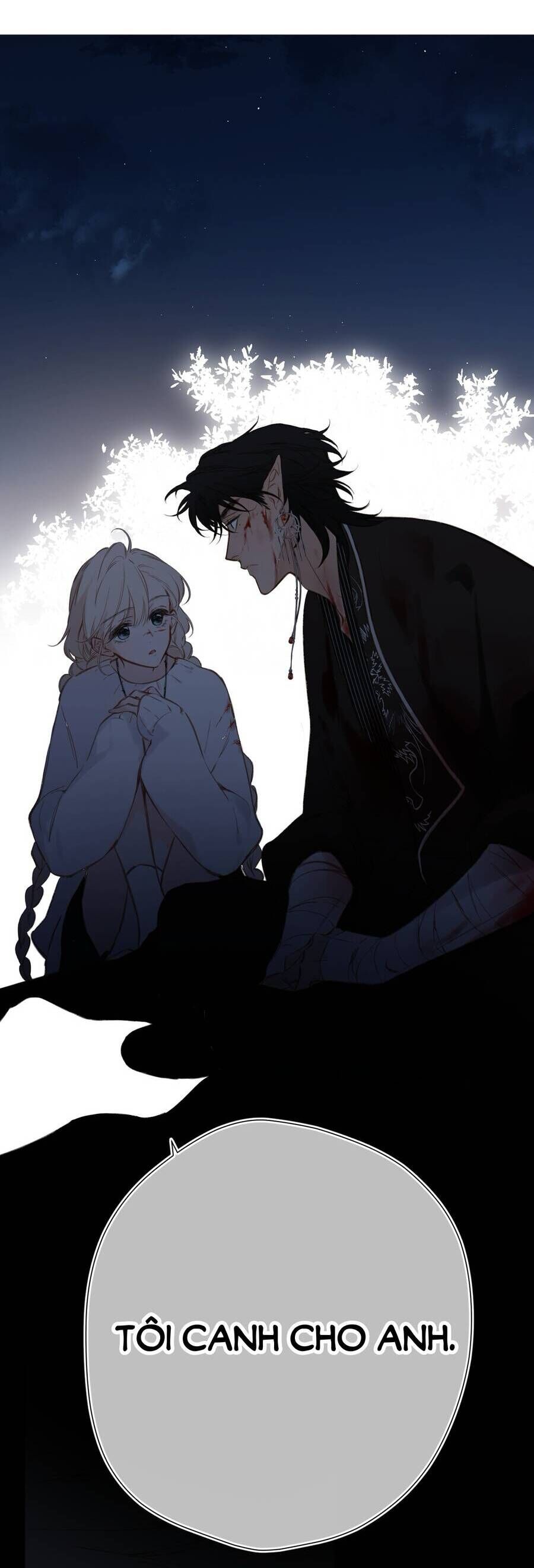 Ngược Dòng Mùa Xuân Chap 24 - Next Chap 25