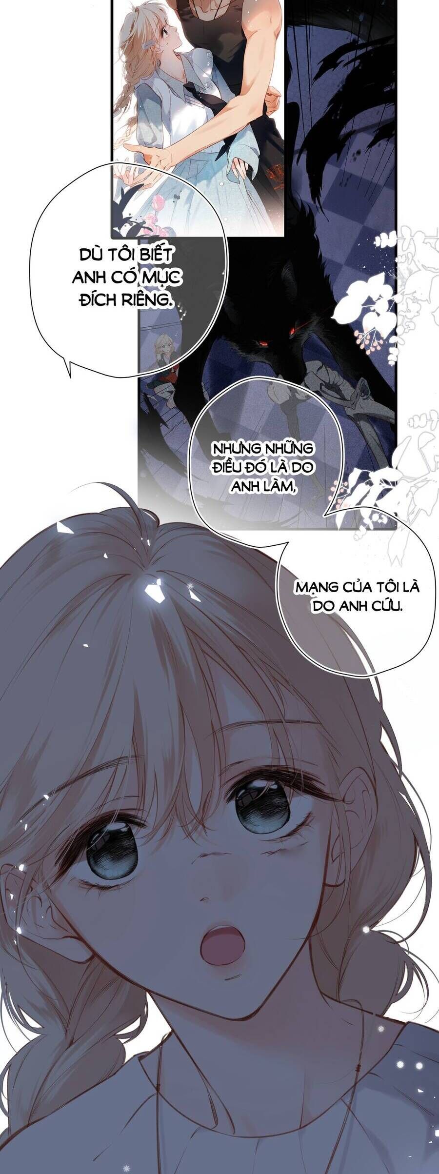 Ngược Dòng Mùa Xuân Chap 24 - Next Chap 25