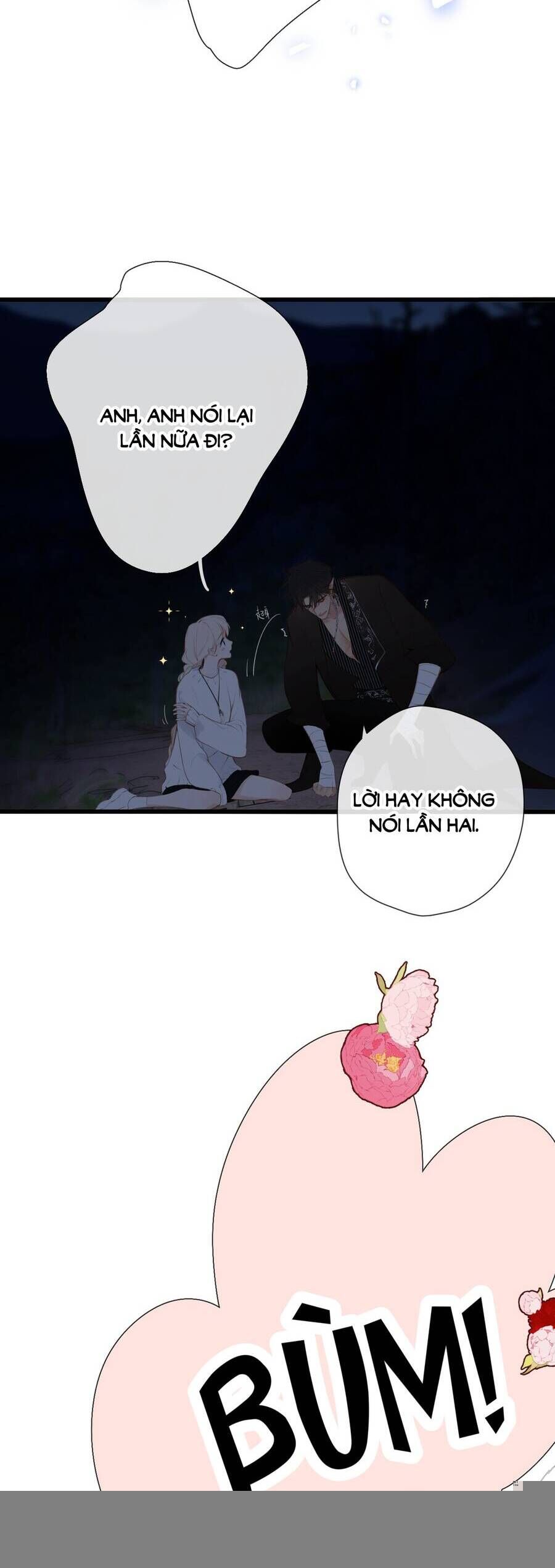 Ngược Dòng Mùa Xuân Chap 24 - Next Chap 25