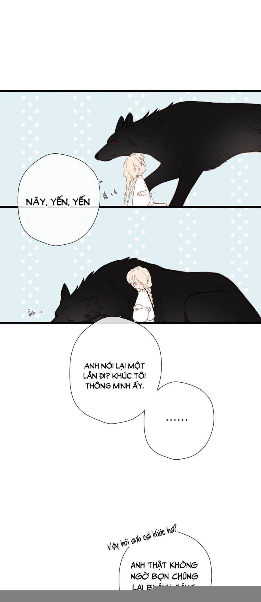 Ngược Dòng Mùa Xuân Chap 24 - Next Chap 25