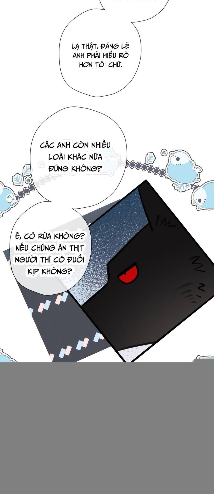 Ngược Dòng Mùa Xuân Chap 24 - Next Chap 25