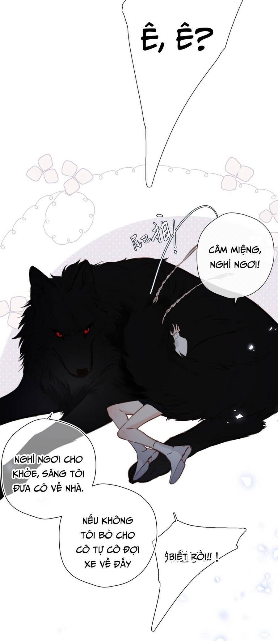 Ngược Dòng Mùa Xuân Chap 24 - Next Chap 25