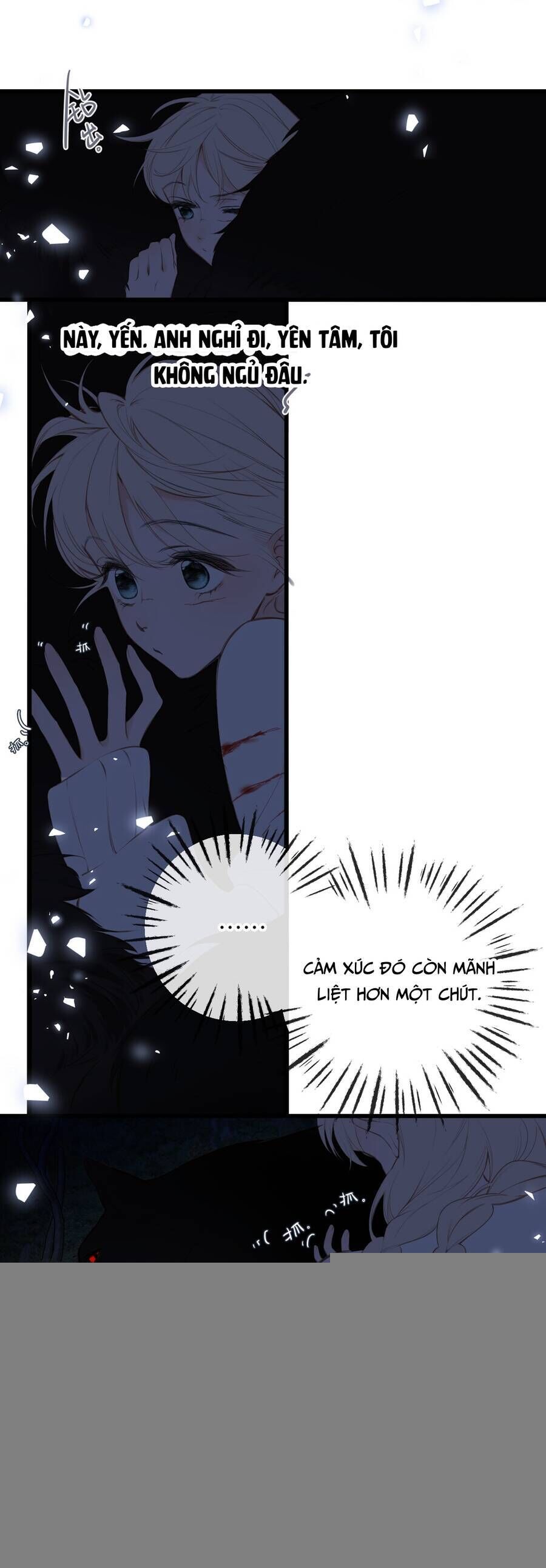 Ngược Dòng Mùa Xuân Chap 24 - Next Chap 25