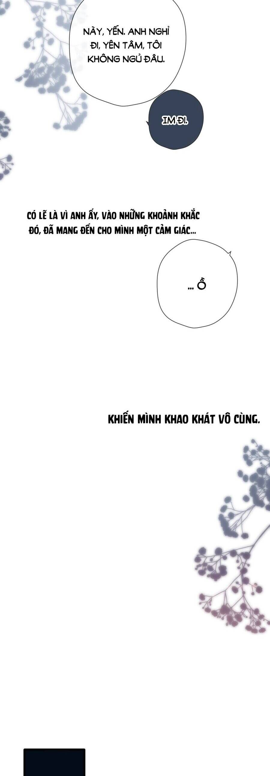 Ngược Dòng Mùa Xuân Chap 24 - Next Chap 25