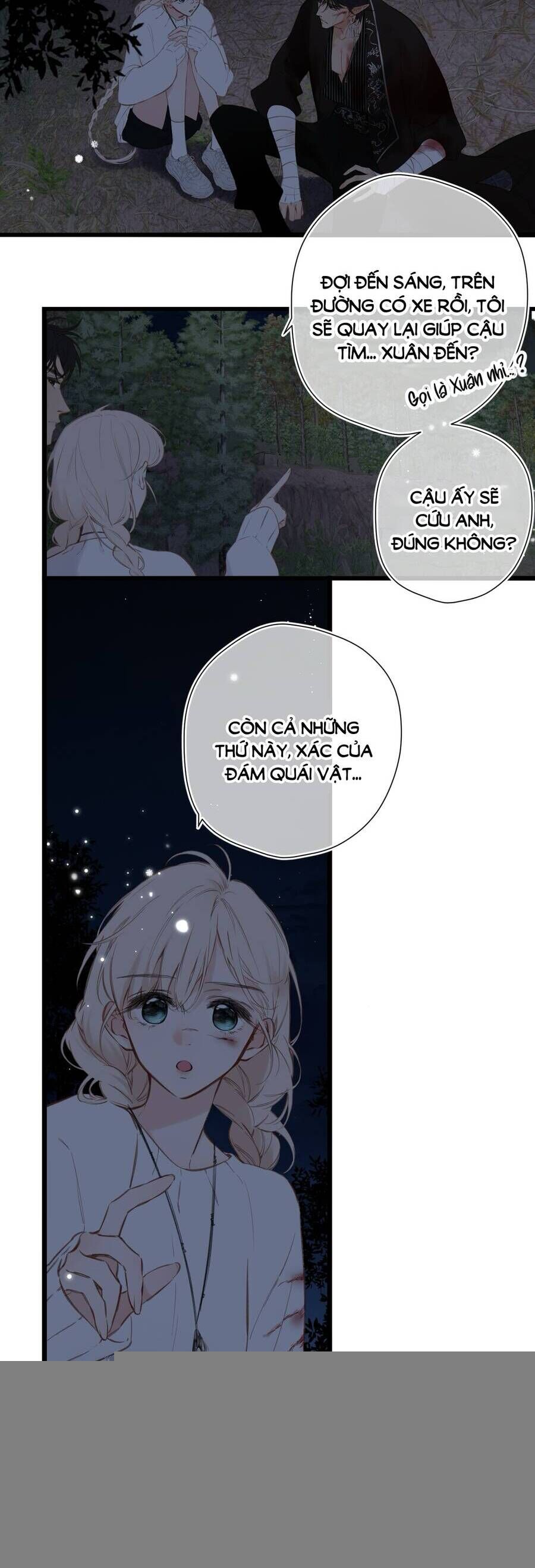 Ngược Dòng Mùa Xuân Chap 24 - Next Chap 25