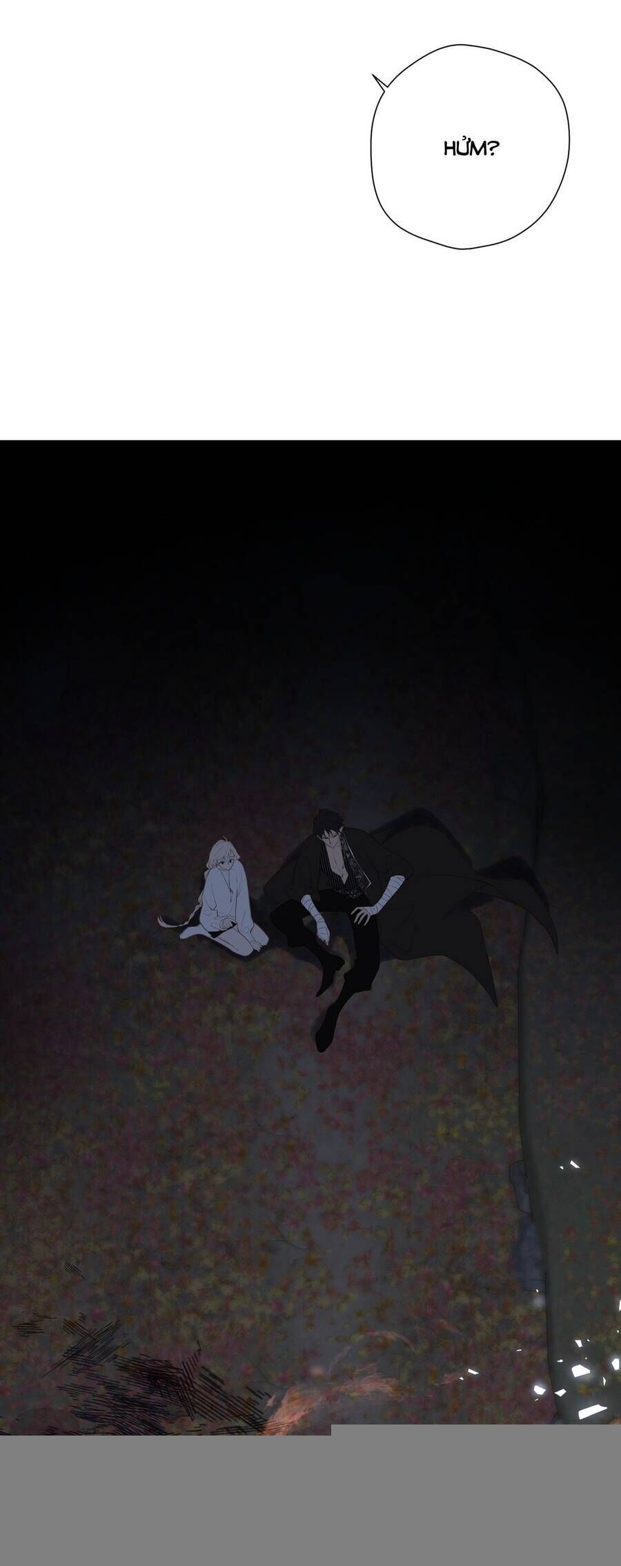 Ngược Dòng Mùa Xuân Chap 24 - Next Chap 25