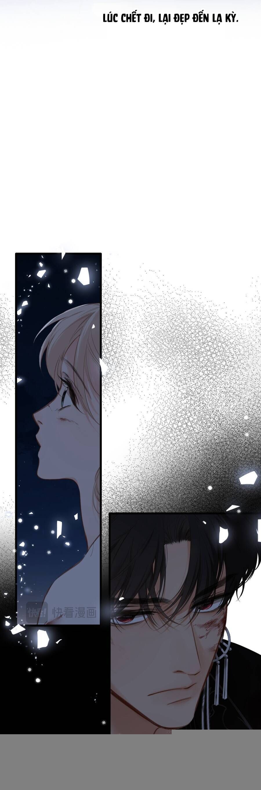 Ngược Dòng Mùa Xuân Chap 24 - Next Chap 25