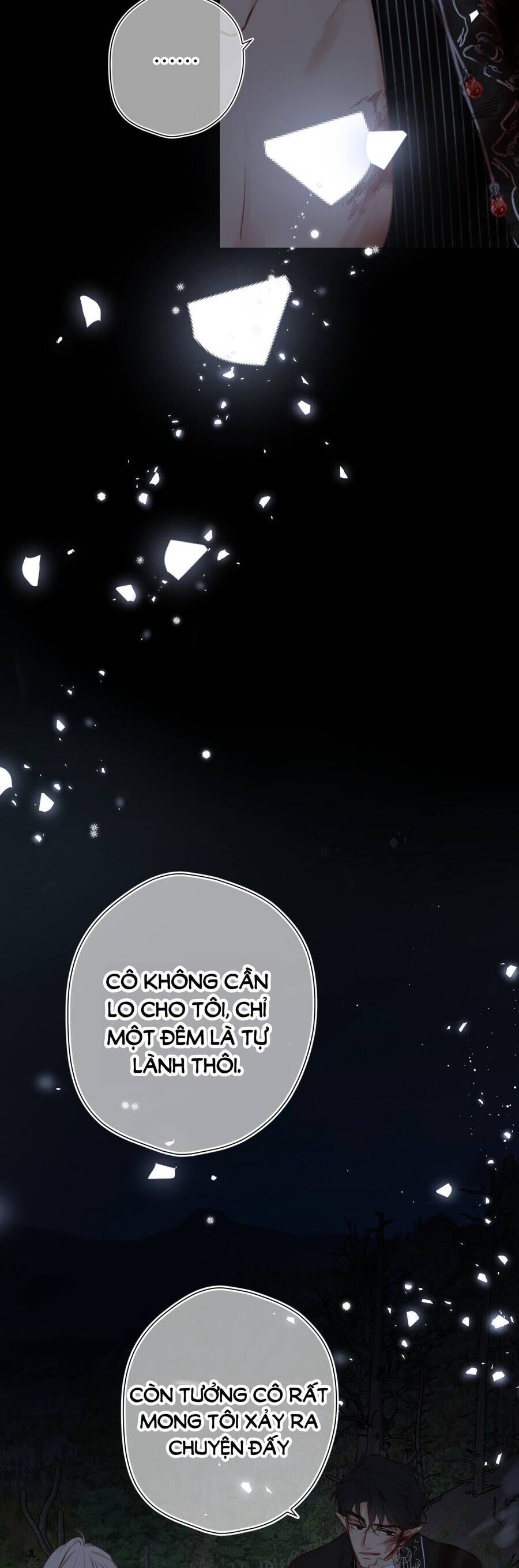 Ngược Dòng Mùa Xuân Chap 24 - Next Chap 25