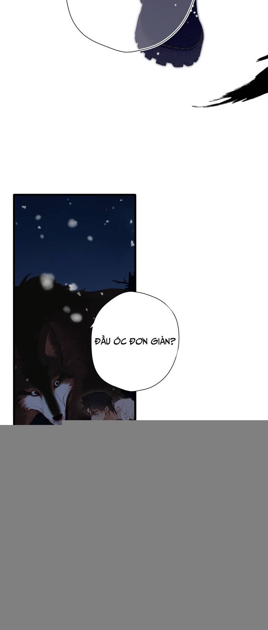 Ngược Dòng Mùa Xuân Chap 25 - Next Chap 26