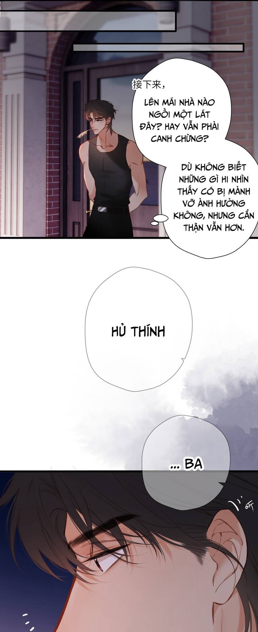 Ngược Dòng Mùa Xuân Chap 25 - Next Chap 26