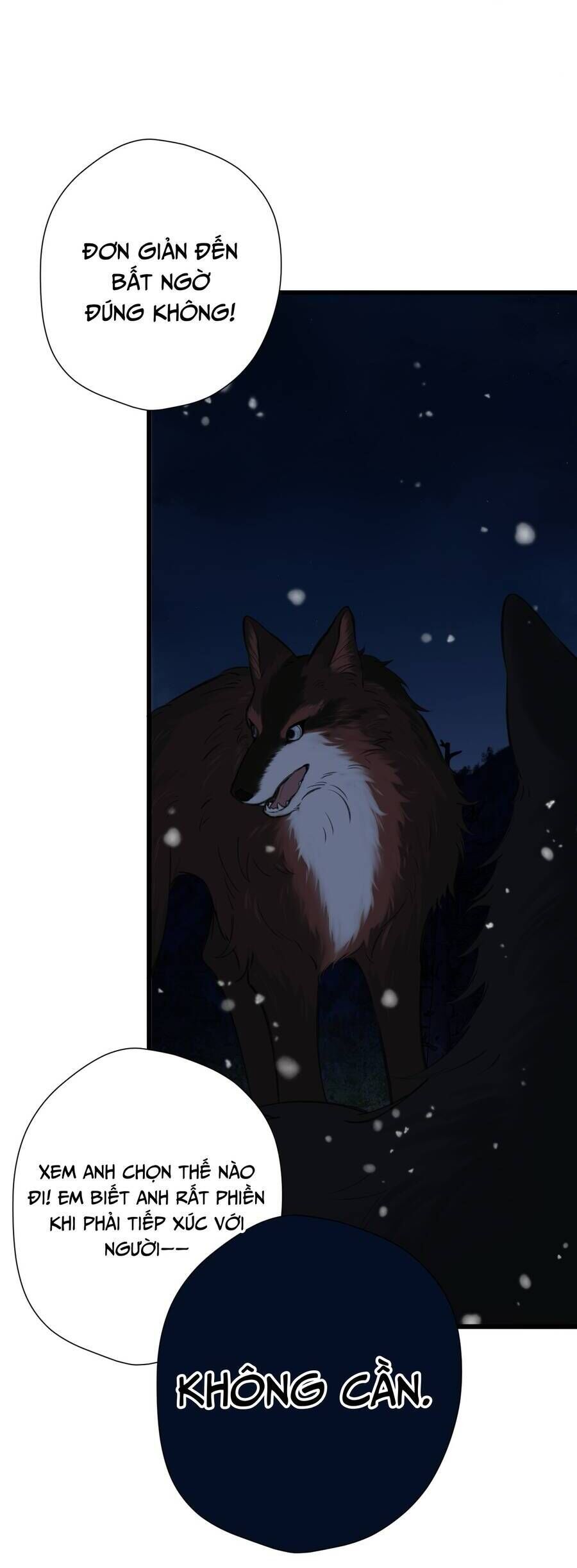 Ngược Dòng Mùa Xuân Chap 25 - Next Chap 26