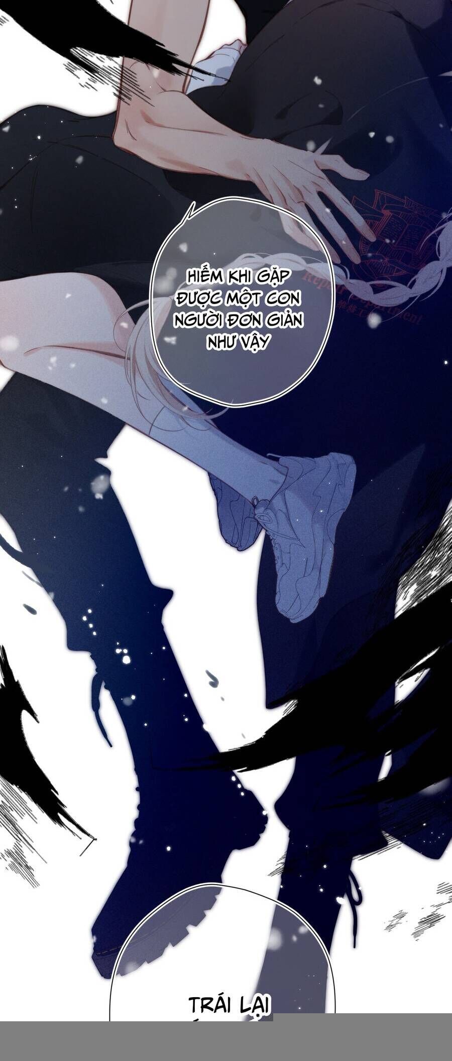 Ngược Dòng Mùa Xuân Chap 25 - Next Chap 26