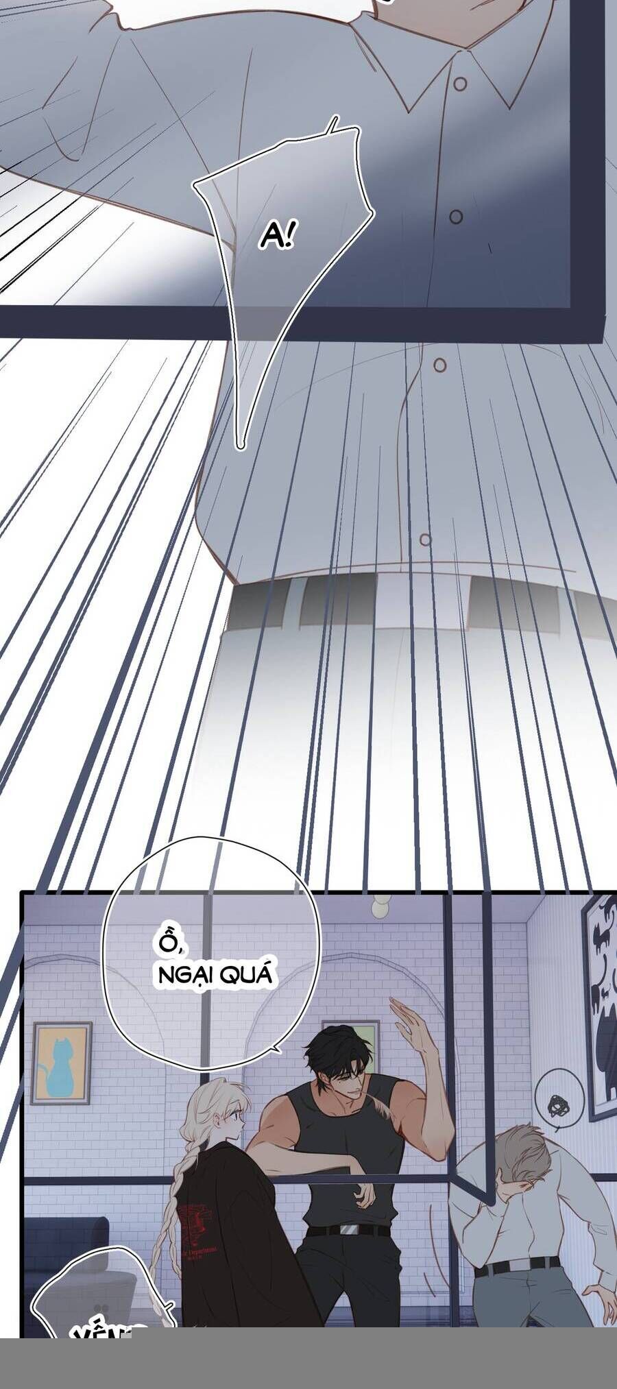 Ngược Dòng Mùa Xuân Chap 26 - Next Chap 27