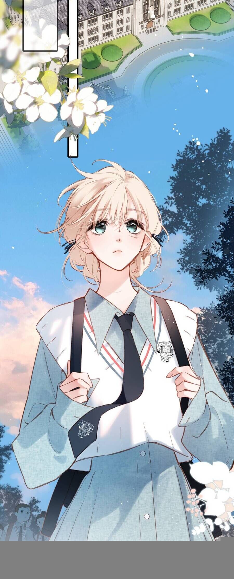 Ngược Dòng Mùa Xuân Chap 26 - Next Chap 27