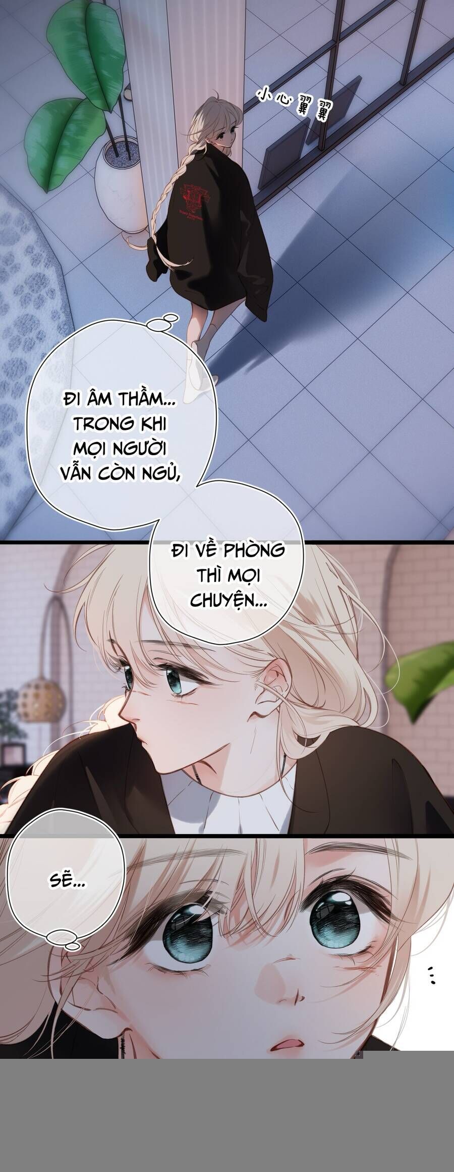 Ngược Dòng Mùa Xuân Chap 26 - Next Chap 27
